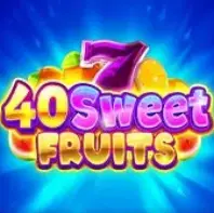 40 Sweet Fruits Slot Spielautomat